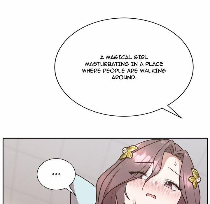 Knot My Secret 17 trang 78