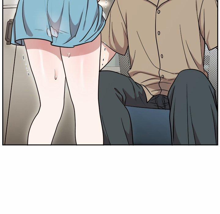 Knot My Secret 17 trang 82