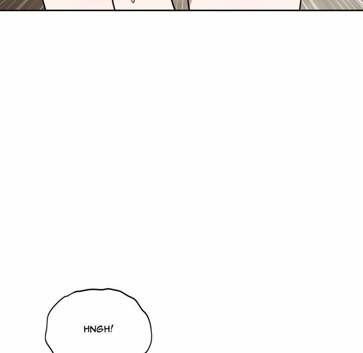 Knot My Secret 17 trang 85