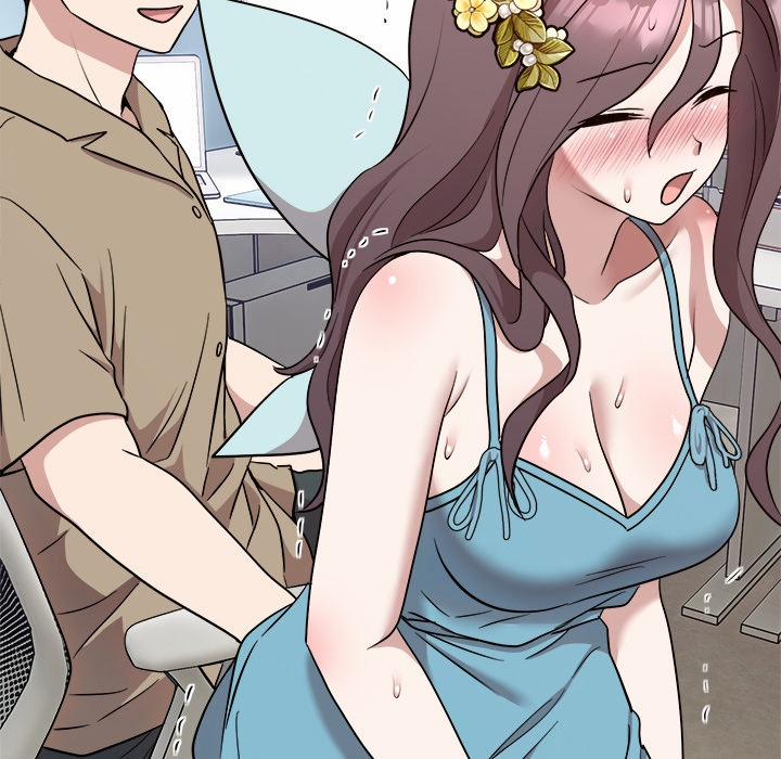 Knot My Secret 18 trang 100