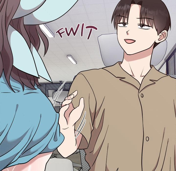 Knot My Secret 18 trang 107