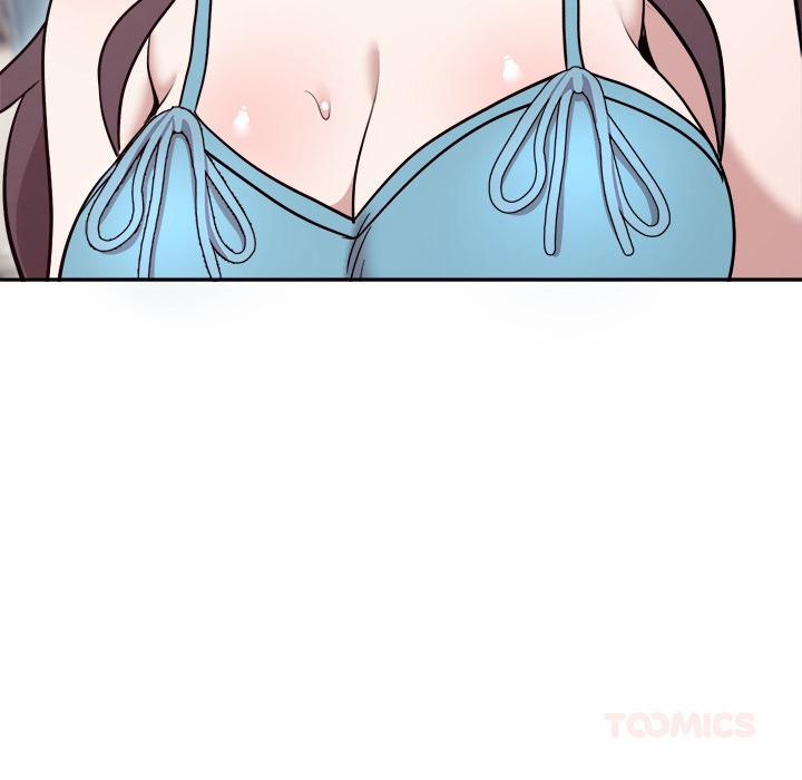 Knot My Secret 18 trang 110