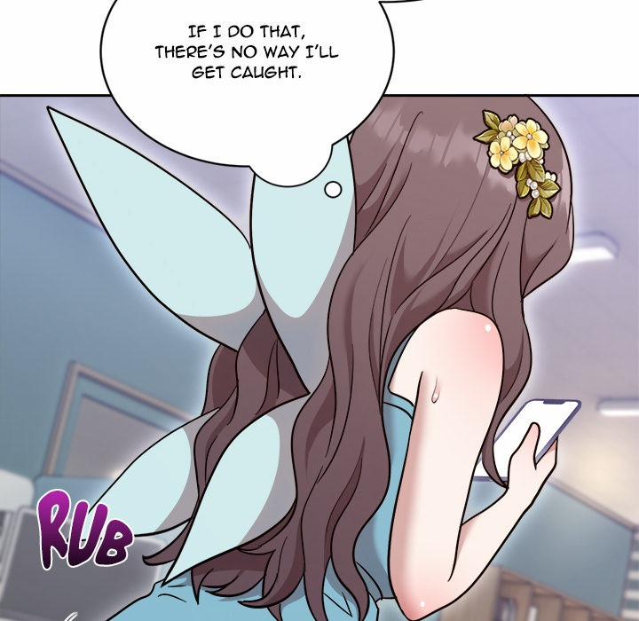 Knot My Secret 18 trang 113