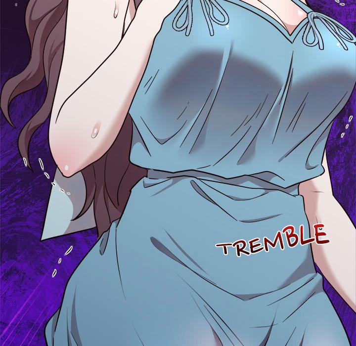 Knot My Secret 18 trang 126