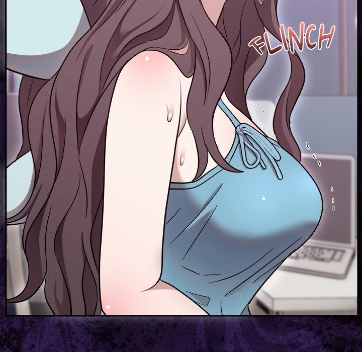 Knot My Secret 18 trang 129