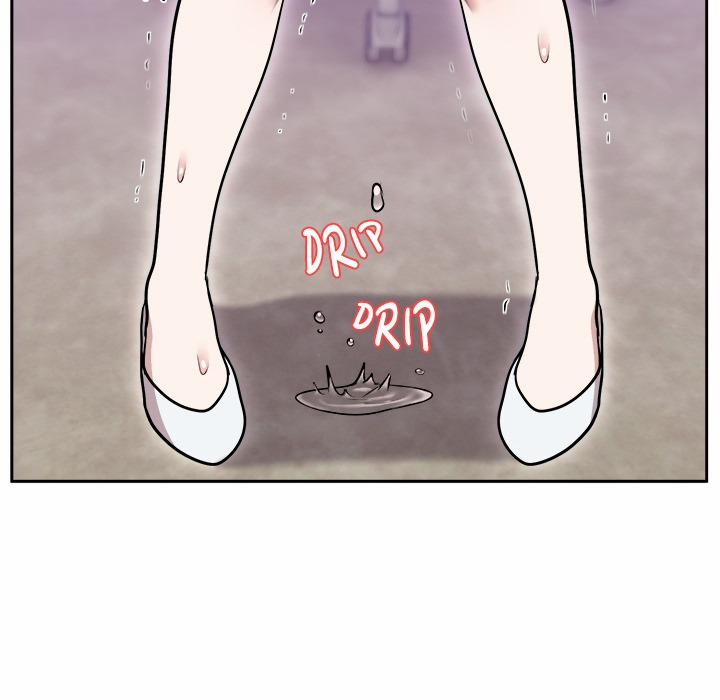 Knot My Secret 18 trang 131