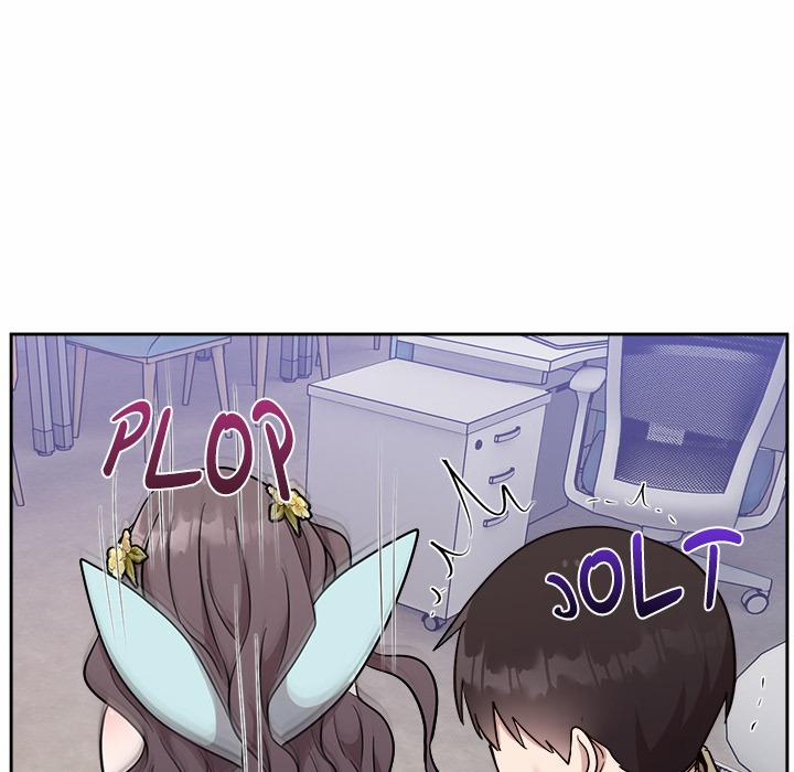 Knot My Secret 18 trang 132