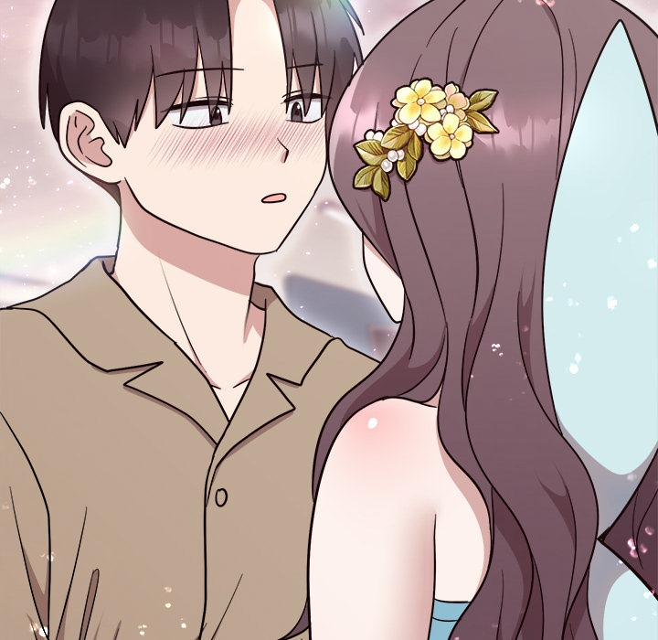 Knot My Secret 18 trang 139