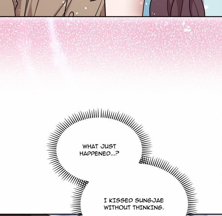 Knot My Secret 18 trang 140