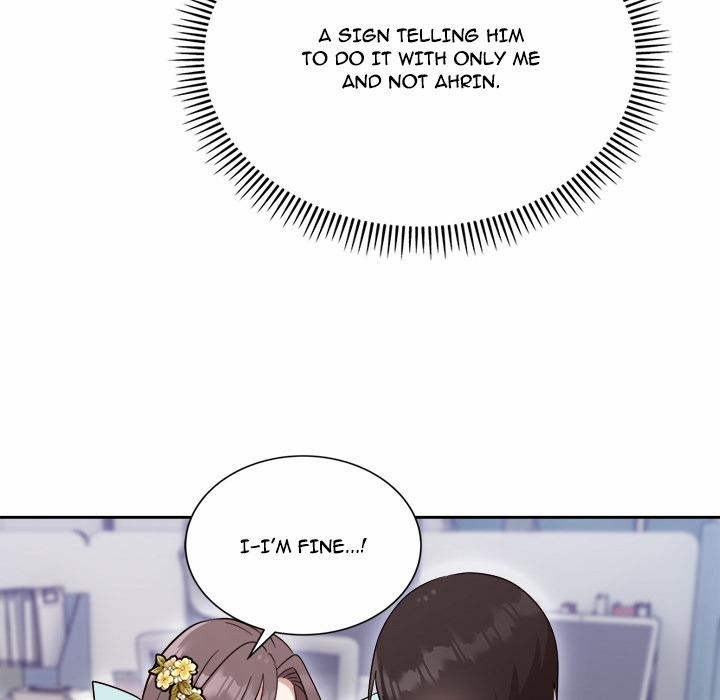 Knot My Secret 18 trang 143