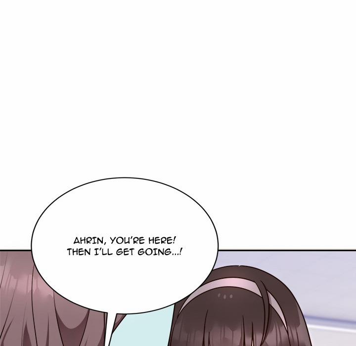 Knot My Secret 18 trang 149