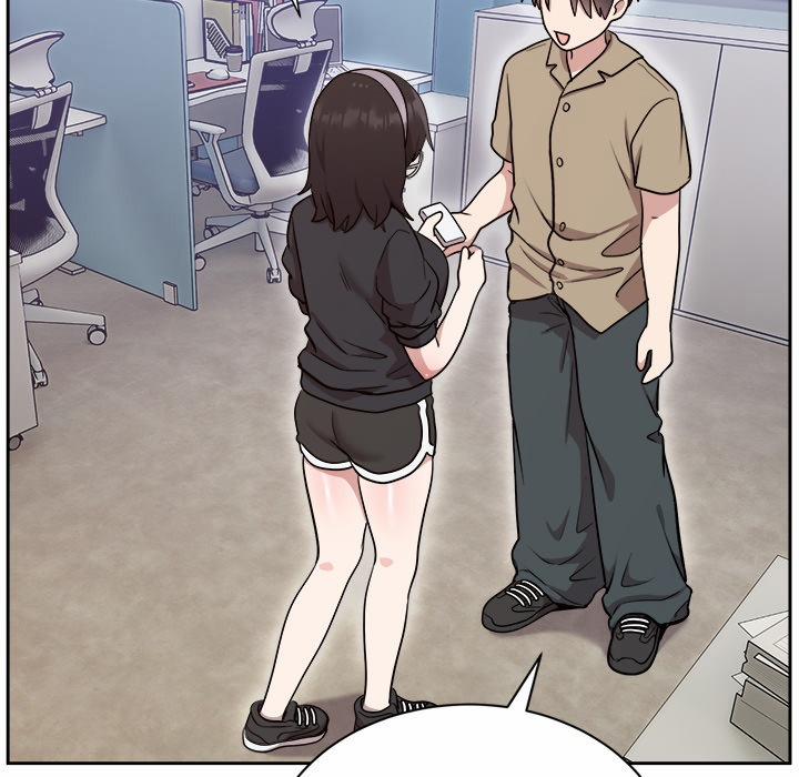 Knot My Secret 18 trang 157