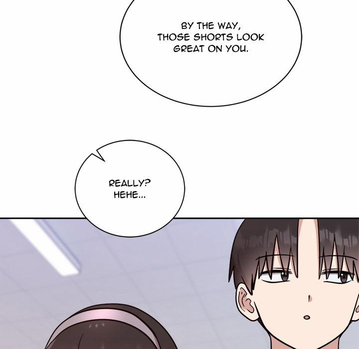 Knot My Secret 18 trang 158