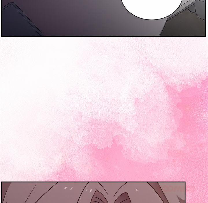 Knot My Secret 18 trang 20