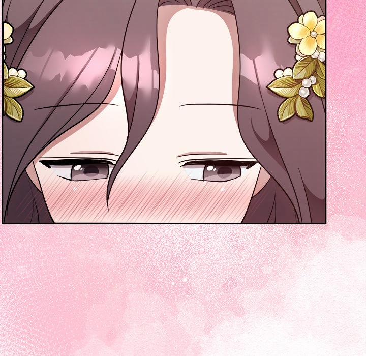 Knot My Secret 18 trang 21