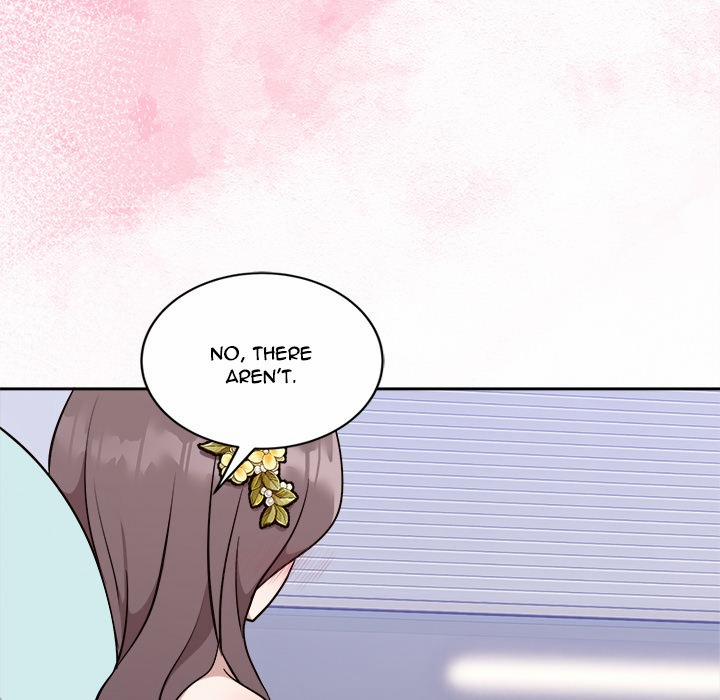 Knot My Secret 18 trang 22