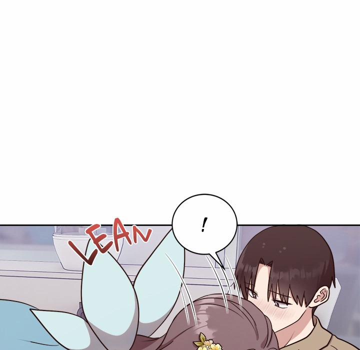 Knot My Secret 18 trang 31