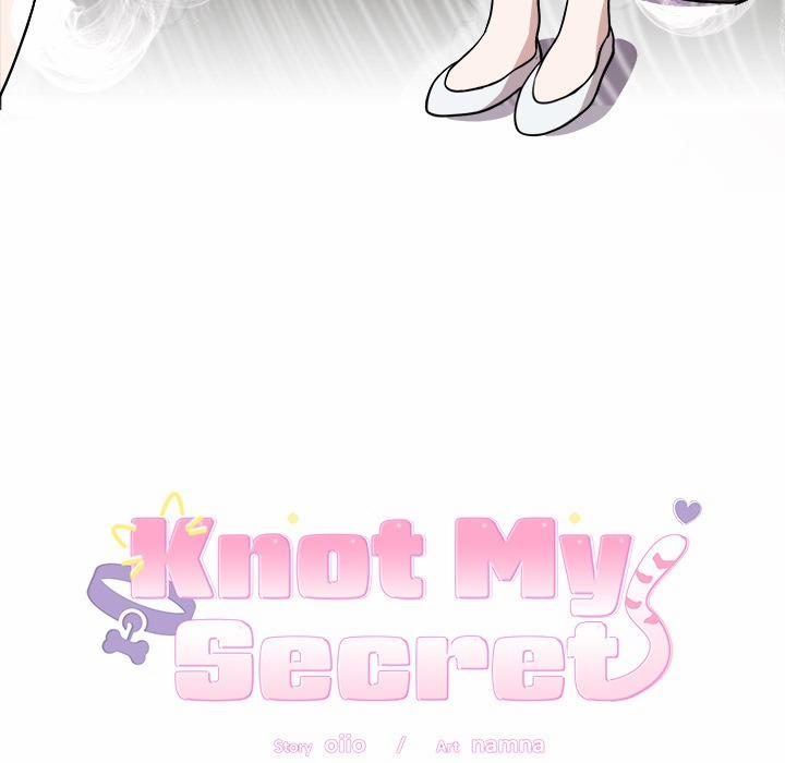 Knot My Secret 18 trang 4