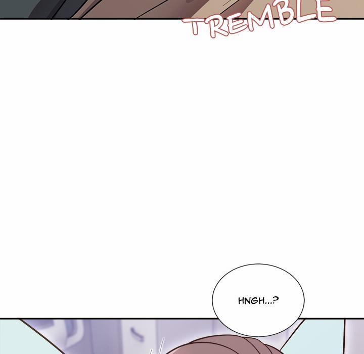 Knot My Secret 18 trang 44