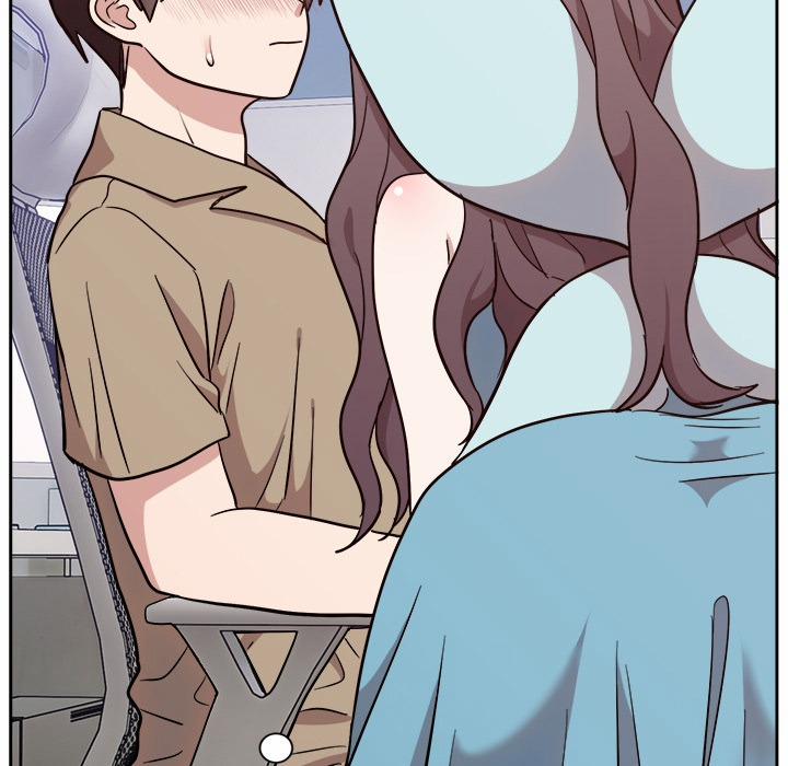 Knot My Secret 18 trang 48