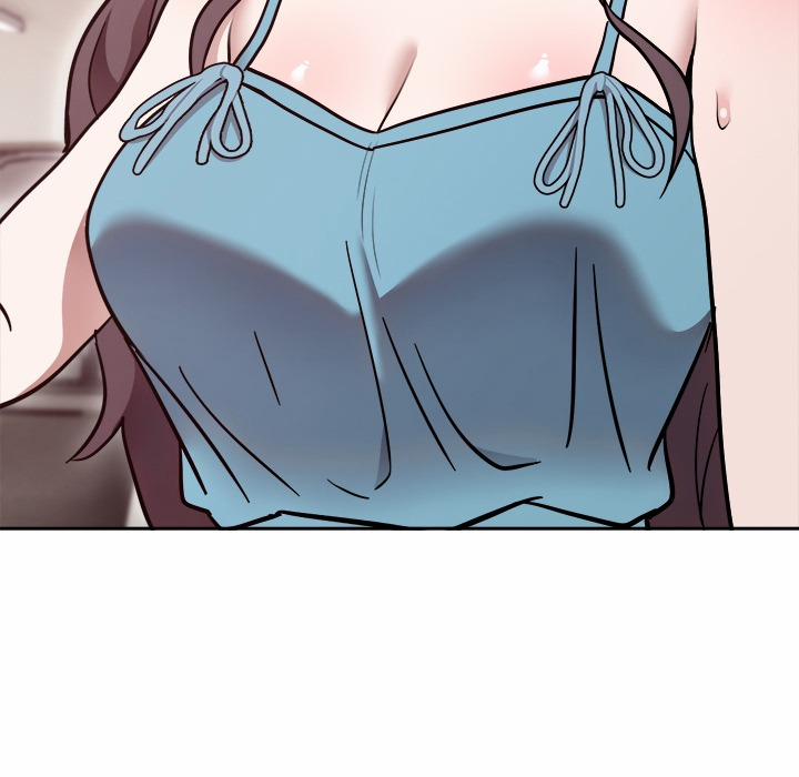 Knot My Secret 18 trang 57