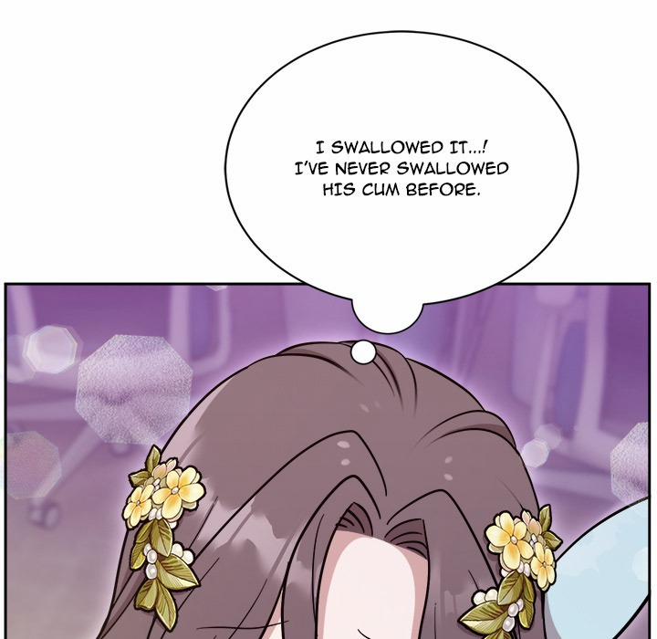 Knot My Secret 18 trang 58