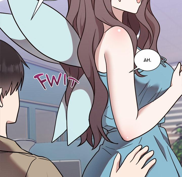 Knot My Secret 18 trang 61