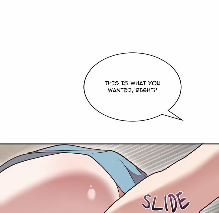 Knot My Secret 18 trang 63