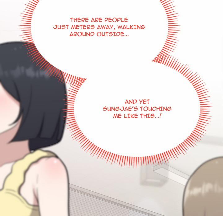 Knot My Secret 18 trang 80