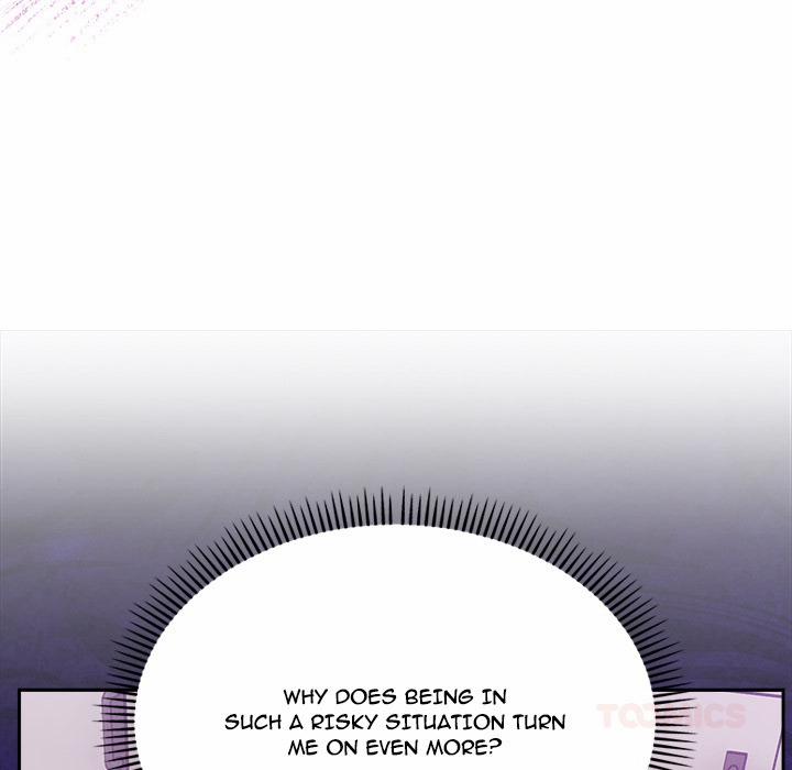 Knot My Secret 18 trang 83