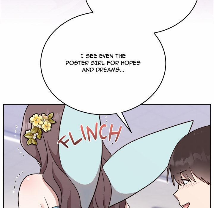 Knot My Secret 18 trang 86