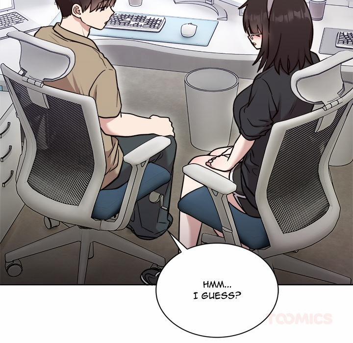 Knot My Secret 19 trang 101