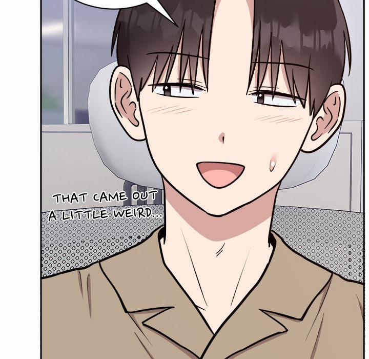 Knot My Secret 19 trang 107