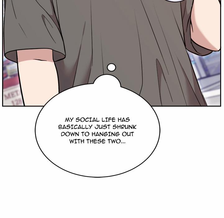 Knot My Secret 19 trang 112