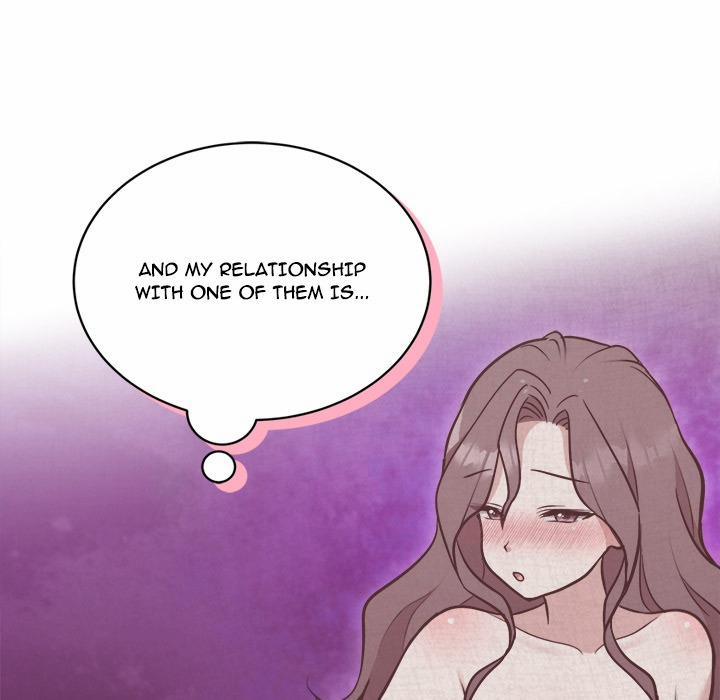 Knot My Secret 19 trang 113