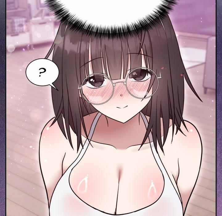 Knot My Secret 19 trang 125