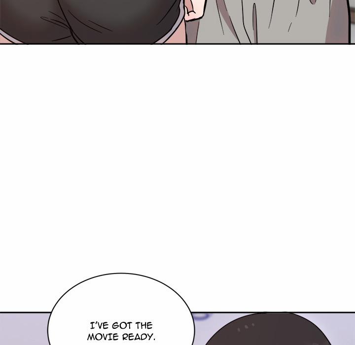 Knot My Secret 19 trang 129