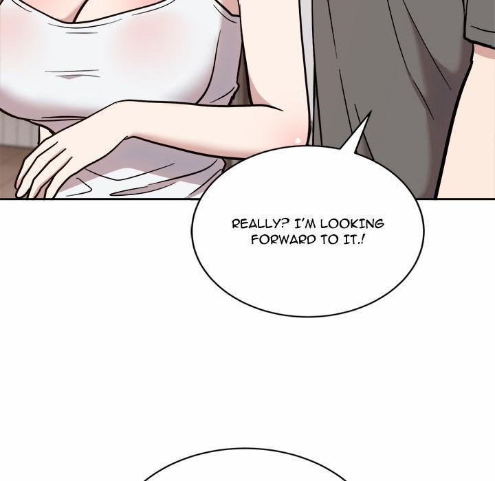 Knot My Secret 19 trang 131