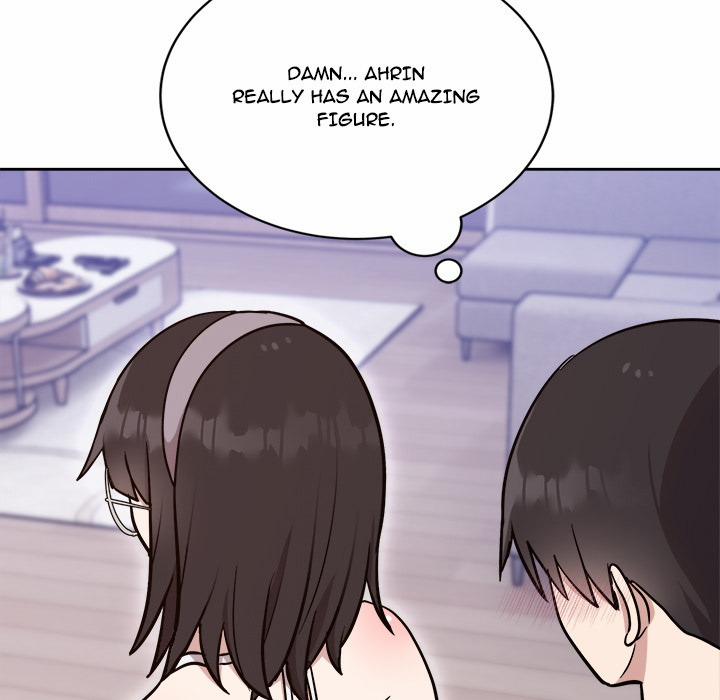 Knot My Secret 19 trang 132