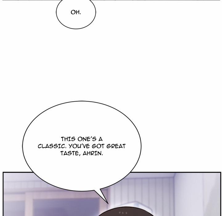 Knot My Secret 19 trang 138