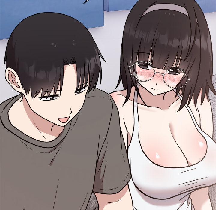 Knot My Secret 19 trang 141