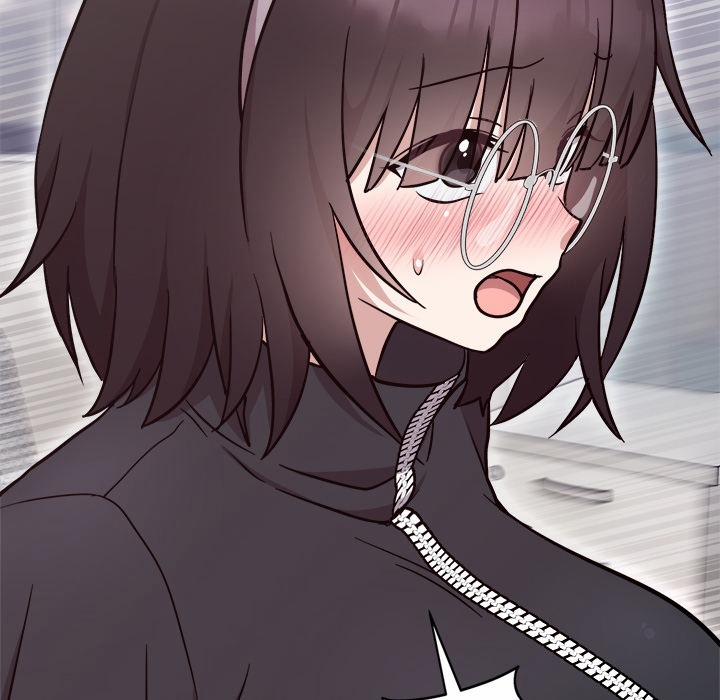 Knot My Secret 19 trang 17