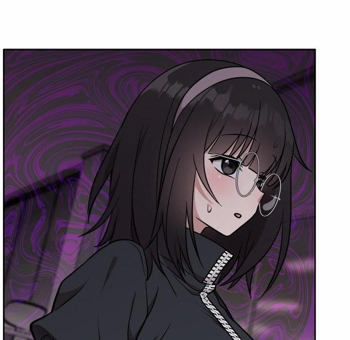 Knot My Secret 19 trang 21