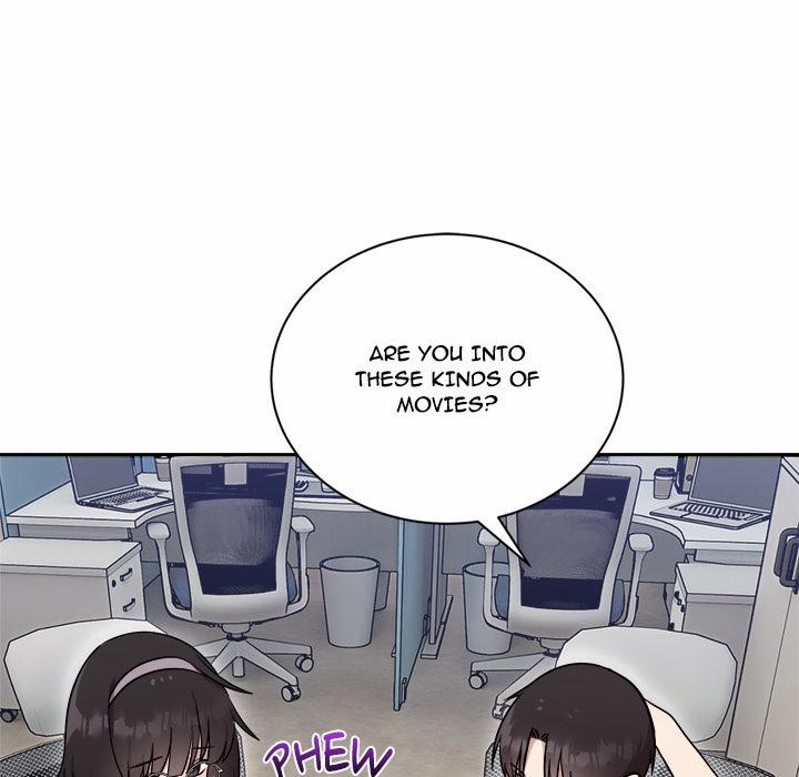 Knot My Secret 19 trang 23