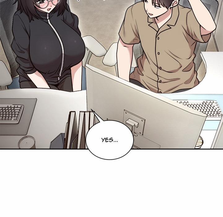 Knot My Secret 19 trang 24