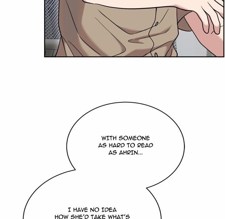 Knot My Secret 19 trang 30