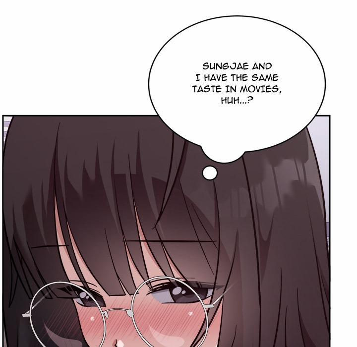 Knot My Secret 19 trang 33