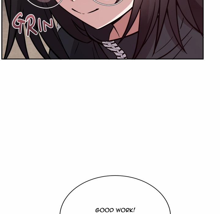 Knot My Secret 19 trang 34