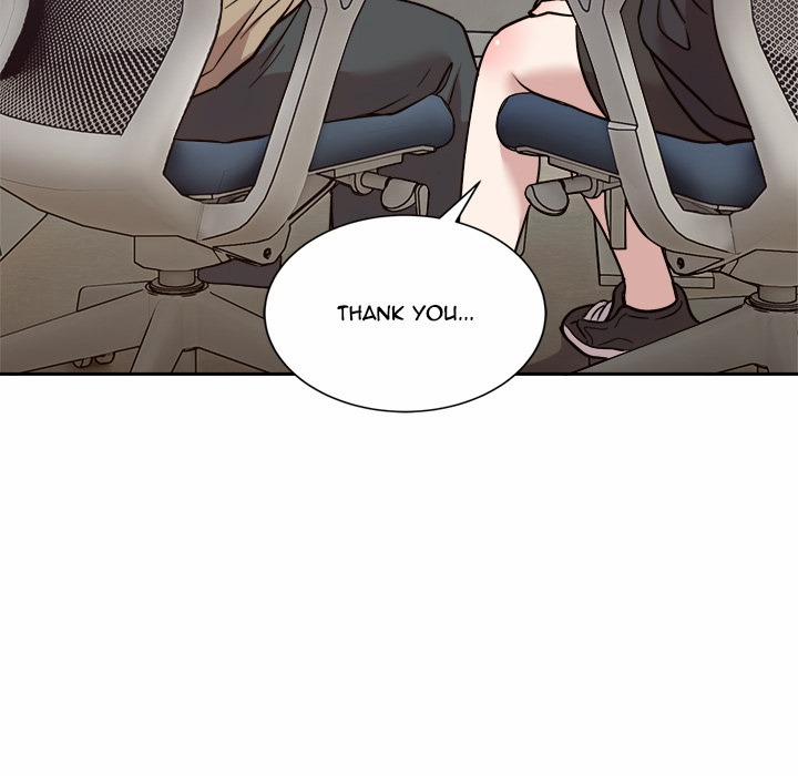 Knot My Secret 19 trang 36