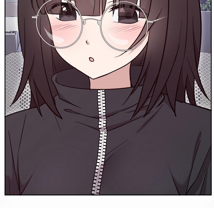 Knot My Secret 19 trang 44